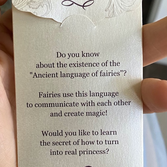 Evening Dress for 12 years old girl - Picture 3 of 6